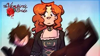 Loyal Servant - The Vampire's Bride (Minecraft Roleplay)