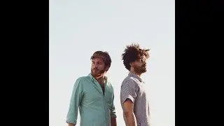 César Lacerda e Tiago Nacarato - Felicidade é só Querer (Oficial)
