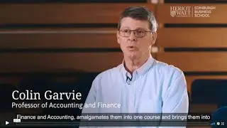 Financial Decision Making