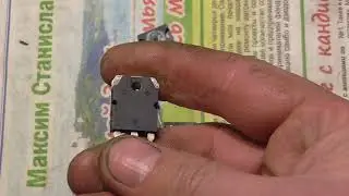 Ломаем транзисторы 60N60, 40N60 и 50JR22