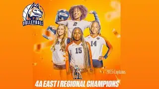Severn Run Wolves! Second year program. 2025 4A Regional Champs!🏆
