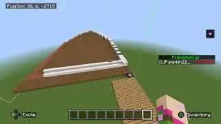 How to build Unova region Part 28