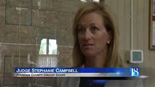 Fountain County Rehab Program