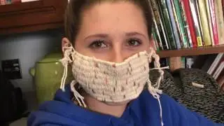 Face Mask Innovation for Chile