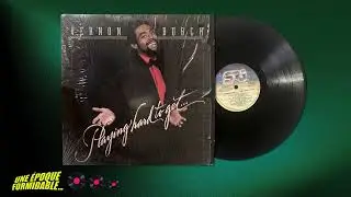 Vernon Burch - Playing Hard To Get.1982 (Extract)