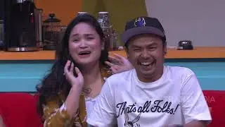 GADO GADO SAHUR - Wendi Cemburu Melihat Istrinya Di Godain Daus Mini (8/5/19) Part 4