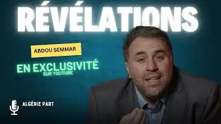 Affaire Nacer El Djen : le principal t&eacute;moin a peur pour sa vie et risque de mourir en prison 