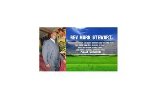 MORNING MEDIATION WITH BISHOP MARK STEWART