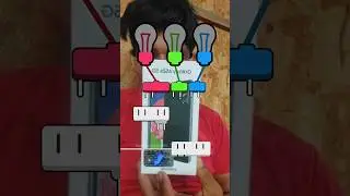 asiendo ensender las luces de navidad #filtros #shortvideo