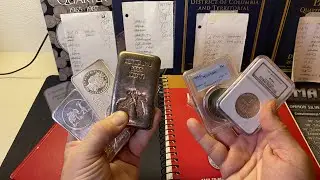 Are Numismatic better than Precious Metals?