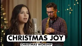 Christmas Joy 🎄 Best Christmas Song 2025 | Holiday Music |