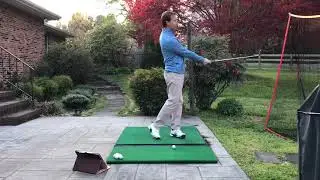 Proven Wedge Play with Pat