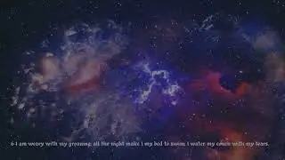 HEALING WITH PSALM  6 SONG