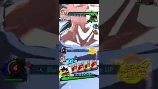 DBL - Competitive Gameplay