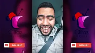 Lbenj clash ElgrandeToto w Ouenza 🔥🔥😂😂لبنج كايكلاشي وينزا و مطلعها على طوطو