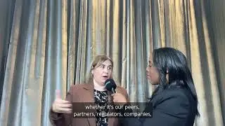 IF Canada West 2025: Susan Golyak of BCI Spoke to Lauren Bailey