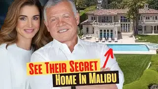 Dark Secrets of the Jordanian Royal Family: Scandals and Intrigues