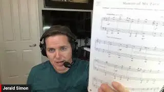 The Virtuoso Stage - Weekly Online Group Piano Lessons