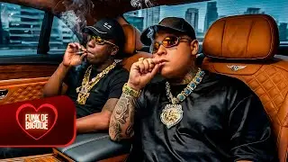 COM &Oacute;DIO ESCONDIDO - MC Ryan SP, MC Neg&atilde;o Original, MC Fidelis (DJ Guh Mix)