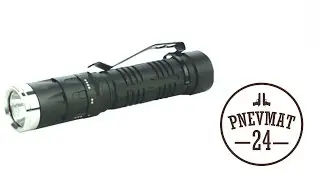 Фонари Remington светодиодные CREE XP-G R5; XP-E LED