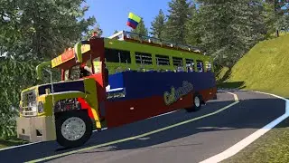 american trukc simulador