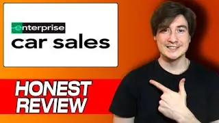 Enterprise Car Sales Honest Review & User Experience &ndash; Is It Worth Your Time?