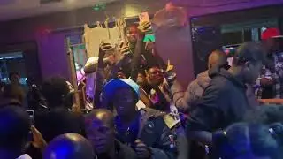 Yazeed Classic Live in Ogembo &ndash; Unforgettable Night of Performance