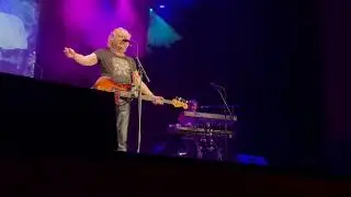 John Lodge 02/28/25 Brown County Music 