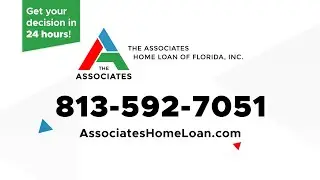 Bad Credit? No Problem! Contact Associates Home Loan of Florida