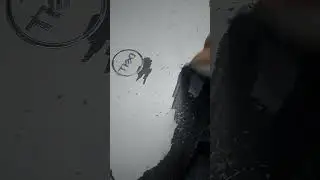 How to remove scratches laptop