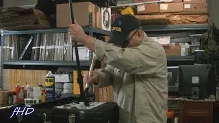 protecting Firearms from corrosion for extended storage Howto JVC Everio GZ-X900