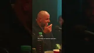 Wie is je tofste trainer geweest? 👌 Rookworst de Podcast!