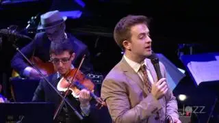 Bryan Carter & The Young Swangers Orchestra Feat. Benny Benack III