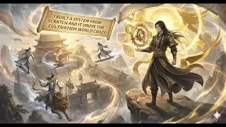 I Built a System from Scratch Novel Chapter 111-120 Timeless Tales Audio Hindi