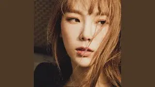 태연 TAEYEON 내게 들려주고 싶은 말 (Dear Me) Official Instrumental (KiT Album)