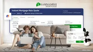 Live Mortgage Rate Quote Tool &ndash; Get Real-Time Rates 24/7!