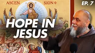 How To HOPE In God's Plan For Your Life w/ Fr. David Mary Engo | Friar Side Chats Ep. 7
