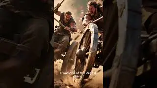 Hittite Civilization Explained in 3 Minutes ⚒️  The Forgotten Empire of Ancient Anatolia