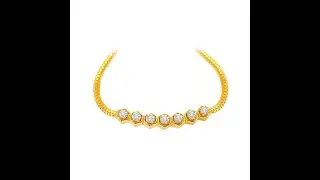 A Necklace That Feels Like a Promise &mdash; Seven Vows of Faith Diamond Necklace (DN 1 77 NU)