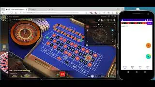 Программа - Расчет ставок в рулетке - Calculation bets in roulette