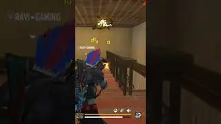 Hello guys#ravi gaming 4400 Barmuda rank #kill top enemy new season#please like and subscribe