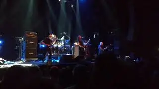 Glen Benton Deicide NDF 2019