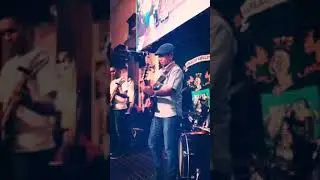 Isn't She Lovely(steve wonder cover) by Jacky Ibanez