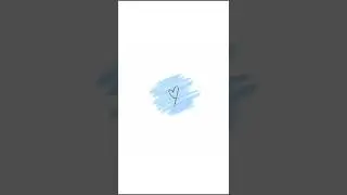 Instagram highlight cover in blue background💙 #highlight #cover #instagram #trending #shorts #reels