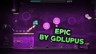 EPIC BY GDLUPUS (UNKNOWN CREATOR)