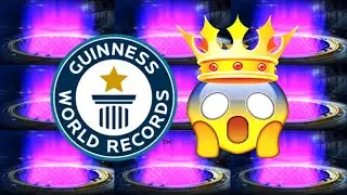 SETTING THE NEW WORLD RECORD FOR BLACK MARKETS PULLED IN A SINGLE VIDEO!! (8 Black Markets)