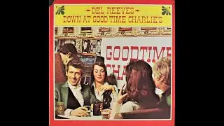 Del Reeves 