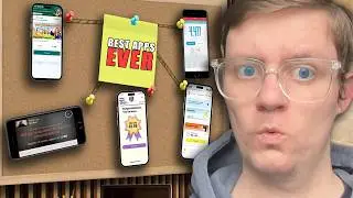 5 of the Top Phone Farming Apps of All Time &ndash; (Best Phone Farming Apps Part 3)