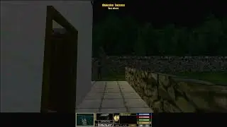 ALZERI plays: Rainbow Six: Rogue Spear: Urban Operations (Classic Missions) (Recruit), Mission 3