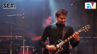 Sons Of Steel - Beyond My Acts + The Last Notch Directo Fiestas Galapagar 2024